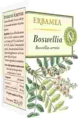BOSWELLIA 50 OPERCOLI