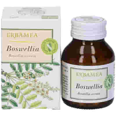 BOSWELLIA 50 OPERCOLI
