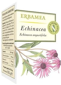 Echinacea 50 Capsule Vegetali