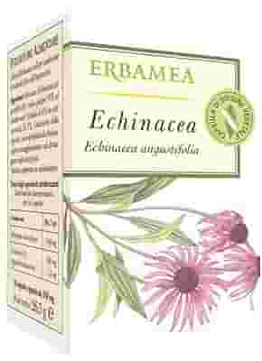 ECHINACEA 50 CAPSULE VEGETALI