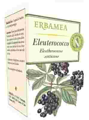 ELEUTEROCOCCO 50 OPERCOLI