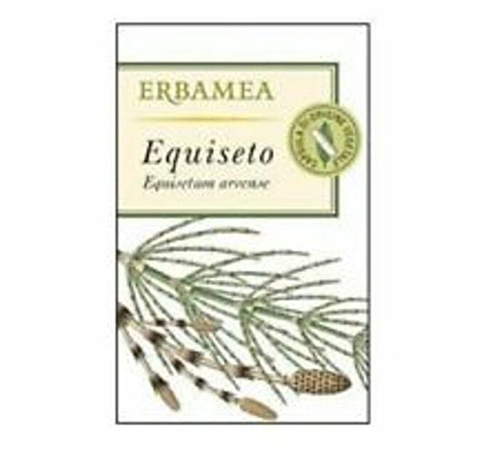 Integratore Equiseto 50 Capsule Vegetali, effetto drenante