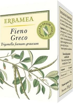 Fieno Greco 50 Opercoli