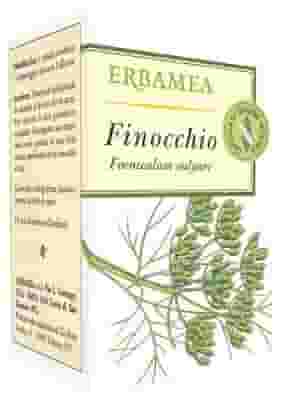 Integratore di Finocchio per il Benessere Digestivo, 50 Opercoli
