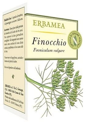 Finocchio 50 Opercoli