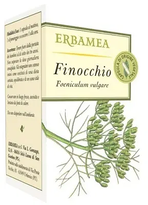 FINOCCHIO 50 OPERCOLI FINOCCHIO 50 OPERCOLI
