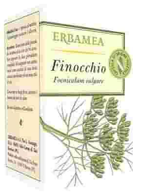 FINOCCHIO 50 OPERCOLI
