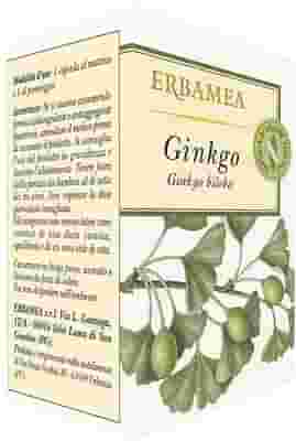 GINKGO 50 OPERCOLI