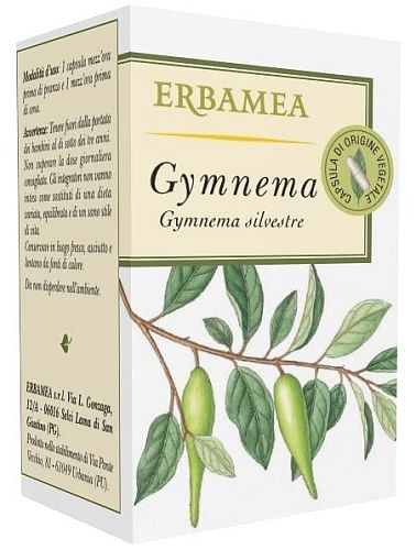 Gymnema 50 Opercoli