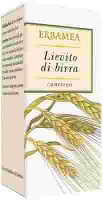 ERBAMEA LIEVITO BIRRA 250 COMPRESSE