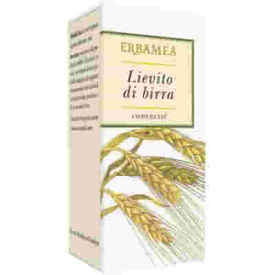 ERBAMEA LIEVITO BIRRA 250 COMPRESSE