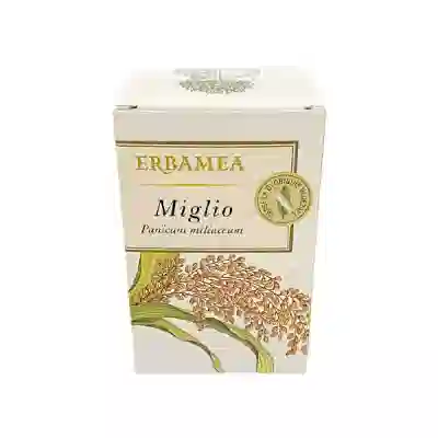 MIGLIO 50 CAPSULE VEGETALI
