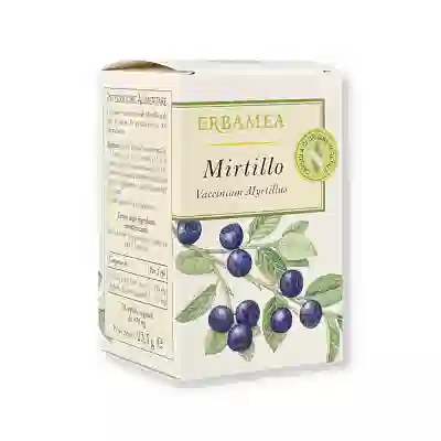 MIRTILLO 50 CAPSULE VEGETALI