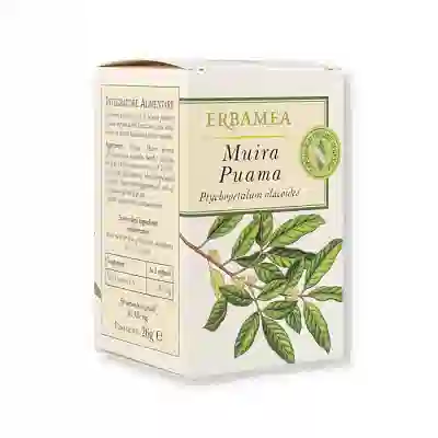 MUIRA PUAMA 50 CAPSULE VEGETALI