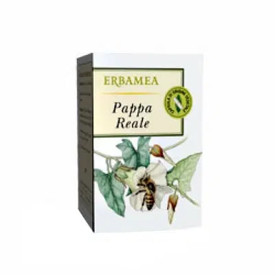 PAPPA REALE 50 OPERCOLI PAPPA REALE 50 OPERCOLI