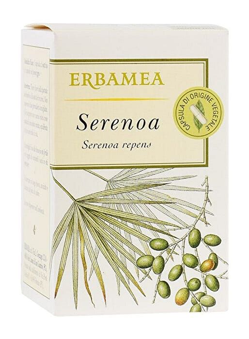 Serenoa 50 Capsule Vegetali