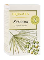 SERENOA 50 CAPSULE VEGETALI