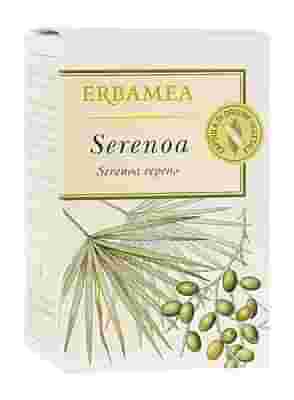 SERENOA 50 CAPSULE VEGETALI