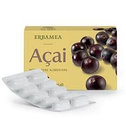 Acai 24 Capsule