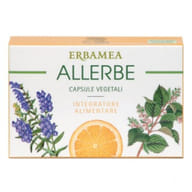 ALLERBE 24 CAPSULE VEGETALI BLISTER