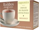 ROOIBOS TEA 20 BUSTINE FILTRO