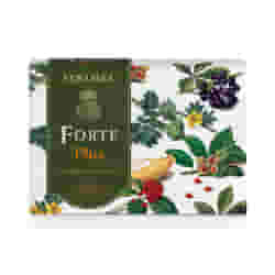 Integratore Erbamea Forte PLUS tonico, 14 flaconi da 10ml