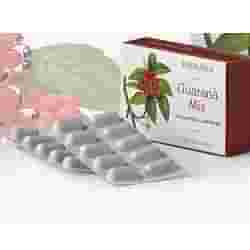 GUARANA' MIX 24 CAPSULE VEGETALI