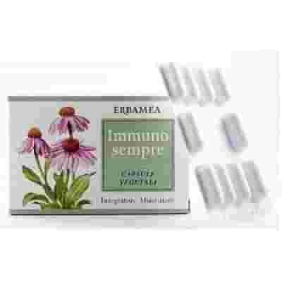 IMMUNOSEMPRE 30 CAPSULE VEGETALI