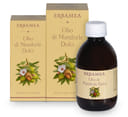 ERBAMEA OLIO MANDORLE DOLCI 250 ML