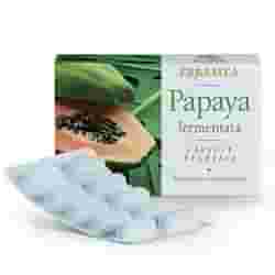 PAPAYA FERMENTATA 20 CAPSULE VEGETALI