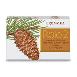 ROLO 2 30 COMPRESSE ROLO 2 30 COMPRESSE