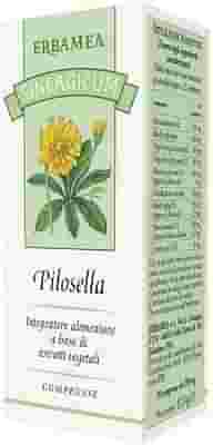 SINERGICUM PILOSELLA 50 COMPRESSE