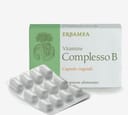 VITAMINE COMPLESSO B 24 CAPSULE VEGETALI