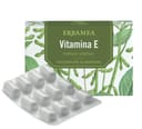 VITAMINA E 24 CAPSULE