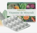 VITAMINE & MINERALI 24 COMPRESSE