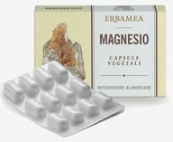 MAGNESIO 24 CAPSULE 1200 MG
