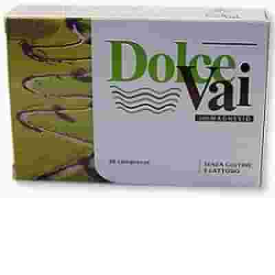 DOLCEVAI 30 COMPRESSE