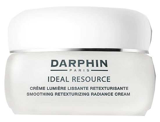 Ideal Resource Smoothng Retexturizing Radiance Cream 50 Ml