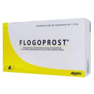 FLOGOPROST 30 COMPRESSE
