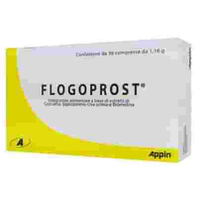 FLOGOPROST 30 COMPRESSE