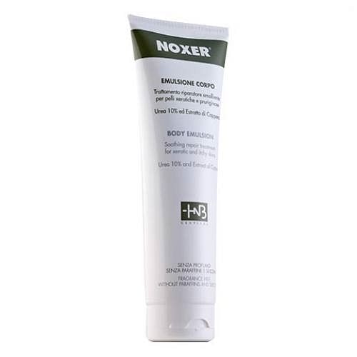 Noxer Emulsione Corpo 300 Ml