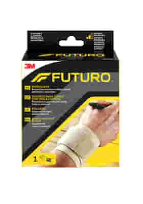 POLSINO ELASTICO FUTURO UNIVERSALE BEIGE