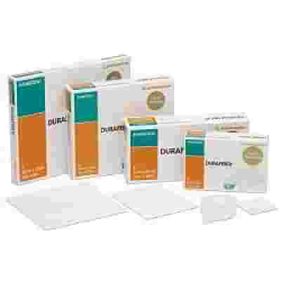 MEDICAZIONE STERILE IN FIBRE DI CELLULOSA ETILSOLFONATA GELICANTE DURAFIBER 2X45CM 5 PEZZI