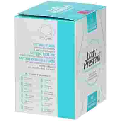 LADY PRESTERIL ANATOMICO POCKET 10 PEZZI