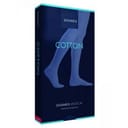 SIGVARIS COTTON CCL1 GAMBALETTO NORMALE PUNTA APERTA NATURE M
