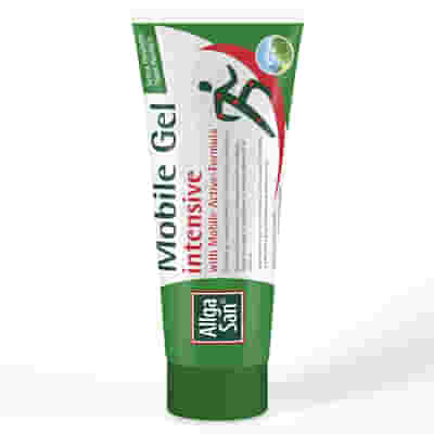 ALLGASAN MOBILE GEL INTENSIVE 100 ML