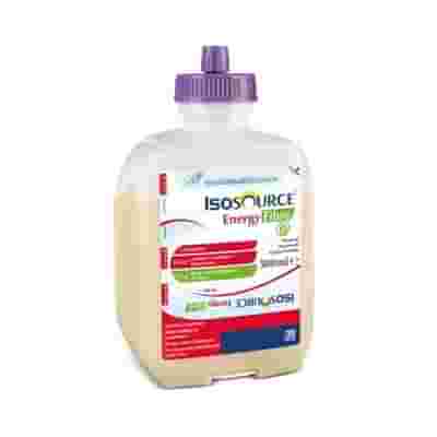 ISOSOURCE ENERGY FIBRE SMARTFLEX NEUTRO 500 ML