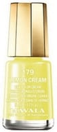 MINICOLOR 179 LEMON CREAM