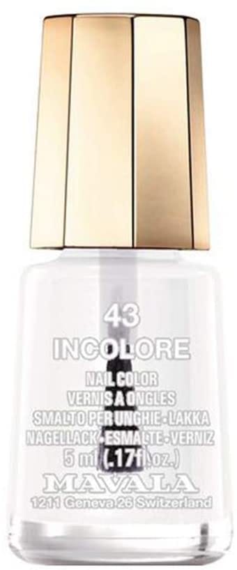 Minicolor 180 Candy Floss
