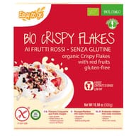Fiocchi Easy to Go ai Frutti Rossi senza glutine, 300g